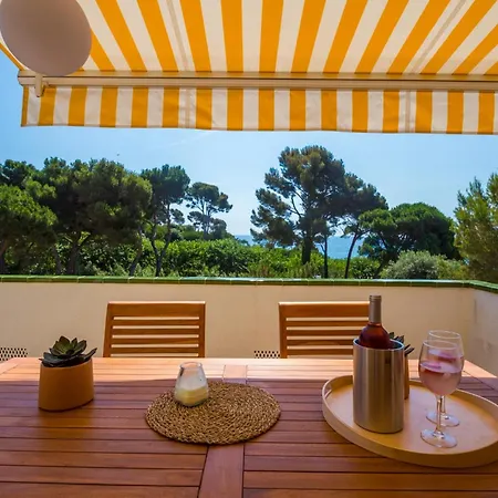 Cala Cristus By Rent Costa Brava Calonge (Catalonia)