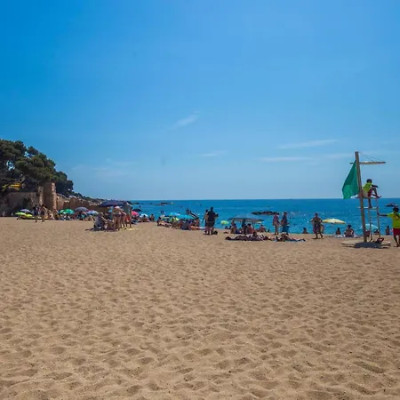 Cala Cristus By Rent Costa Brava Apartment
