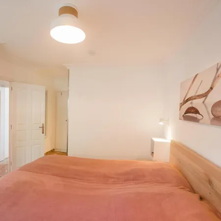 Apartment Cala Cristus By Rent Costa Brava *