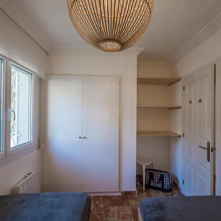 Apartment Cala Cristus By Rent Costa Brava Calonge (Catalonia)