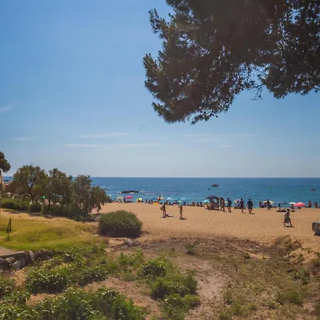 Cala Cristus By Rent Costa Brava Apartment Calonge (Catalonia)