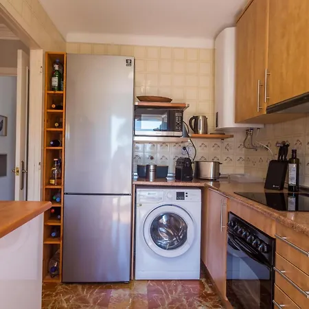 Cala Cristus By Rent Costa Brava Apartment