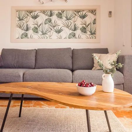 Cala Cristus By Rent Costa Brava Apartment *