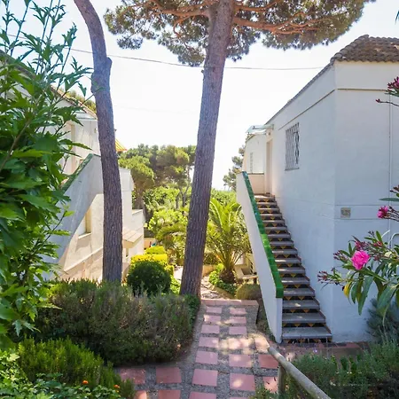 Apartment Cala Cristus By Rent Costa Brava Calonge (Catalonia)