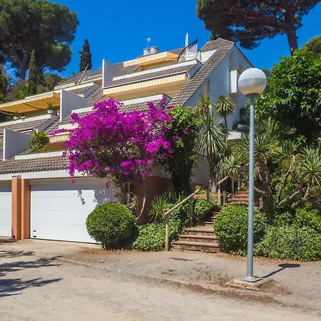 Cala Cristus By Rent Costa Brava *