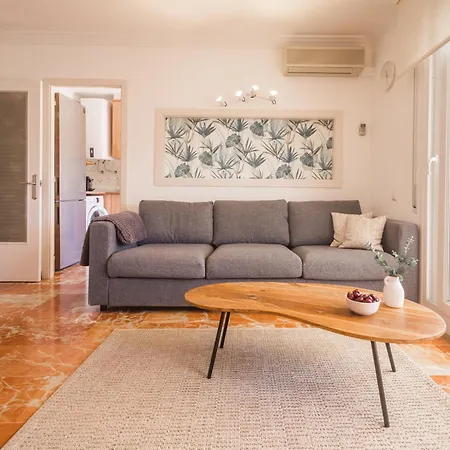 Cala Cristus By Rent Costa Brava Apartment *