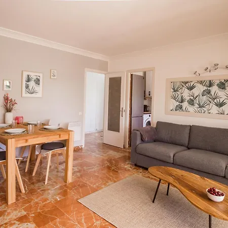 Cala Cristus By Rent Costa Brava Apartment