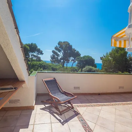 Cala Cristus By Rent Costa Brava Apartment Calonge (Catalonia)