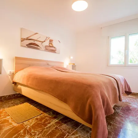 Cala Cristus By Rent Costa Brava Apartment *