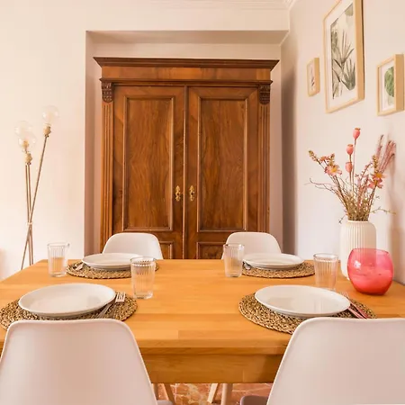 Apartment Cala Cristus By Rent Costa Brava *