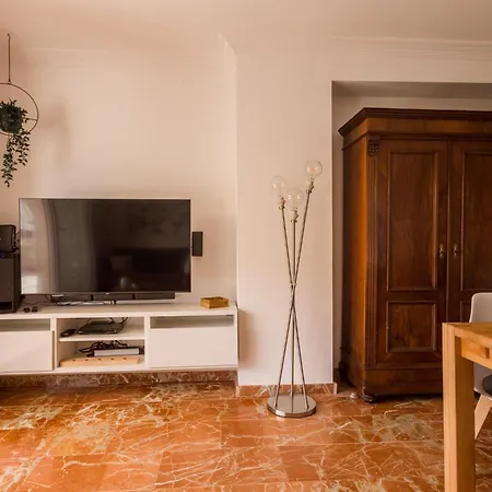Apartment Cala Cristus By Rent Costa Brava Calonge (Catalonia)