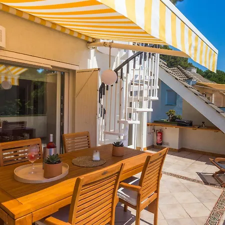 Cala Cristus By Rent Costa Brava Apartment Calonge (Catalonia)