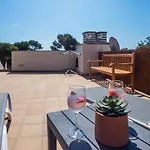 דירה En Cala Cristus קלנג'ה