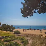 En Cala Cristus דירה קלנג'ה