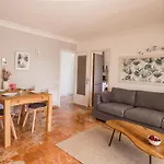 En Cala Cristus דירה