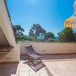 En Cala Cristus דירה קלנג'ה