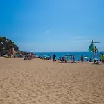 דירה En Cala Cristus קלנג'ה