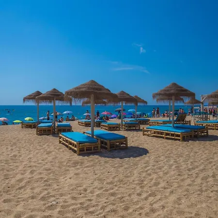 Apartament Apto.cala Cristus *