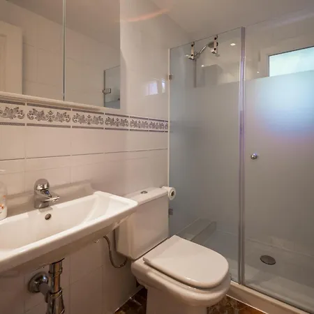 Apto.cala Cristus Apartament Calonge (Catalonia)