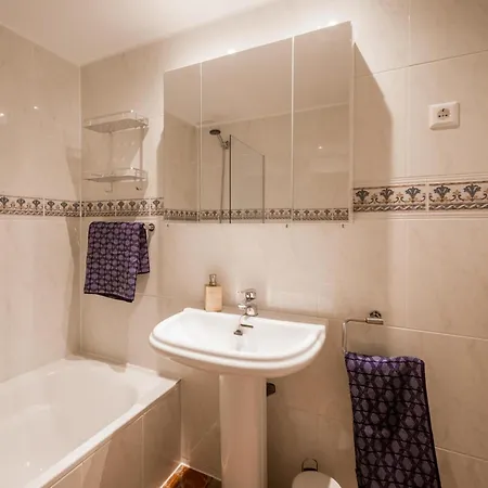 Apto.cala Cristus Apartament Calonge (Catalonia)