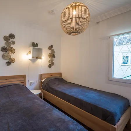 Apto.cala Cristus Calonge (Catalonia)